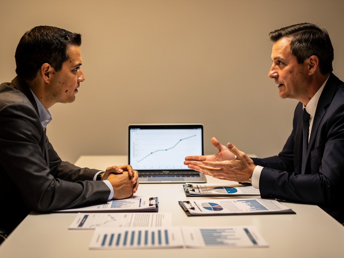 Assistenza Finanziaria