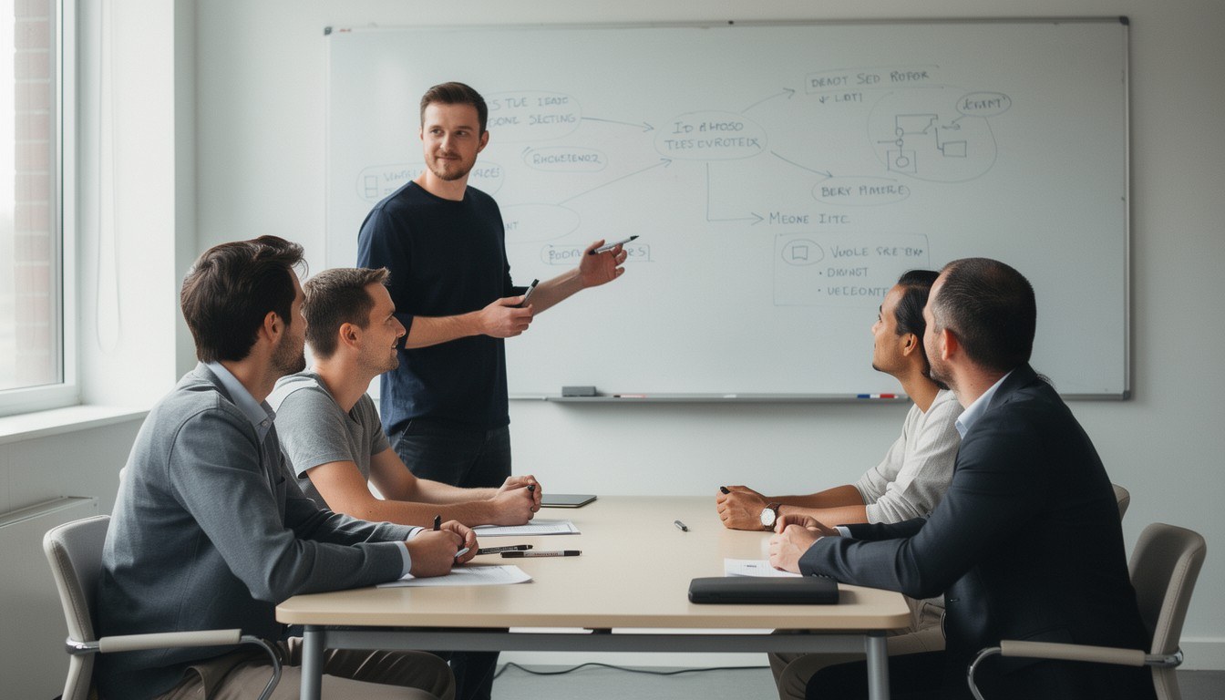 Consulenza Strategica